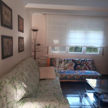 Апартаменты Kresala Etxea ,2 Min De Puerto ,Wifi Free Бермео Экстерьер фото