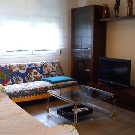 Апартаменты Kresala Etxea ,2 Min De Puerto ,Wifi Free Бермео Экстерьер фото