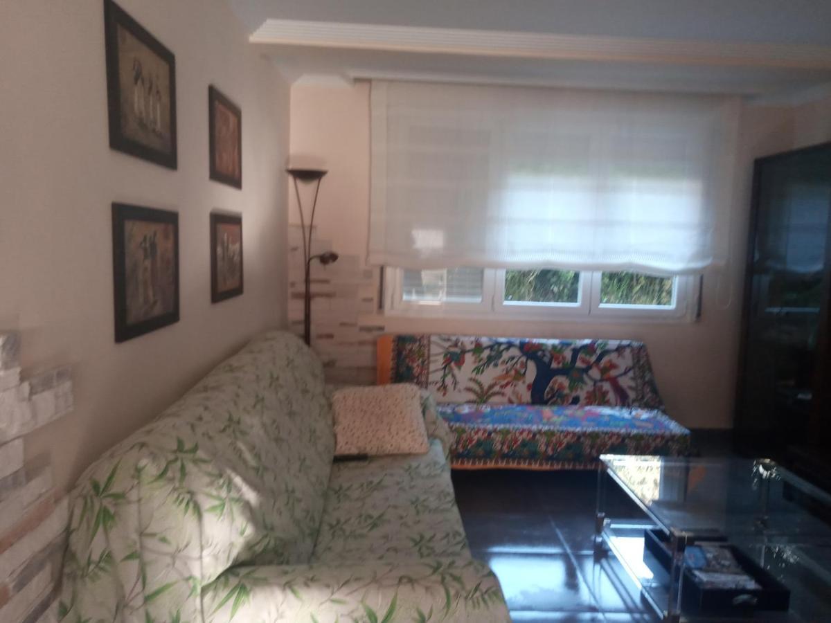 Апартаменты Kresala Etxea ,2 Min De Puerto ,Wifi Free Бермео Экстерьер фото