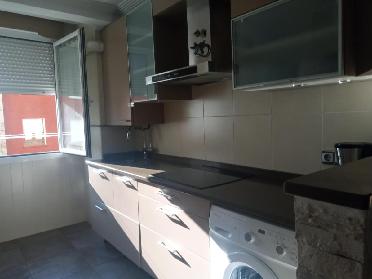 Апартаменты Kresala Etxea ,2 Min De Puerto ,Wifi Free Бермео Экстерьер фото