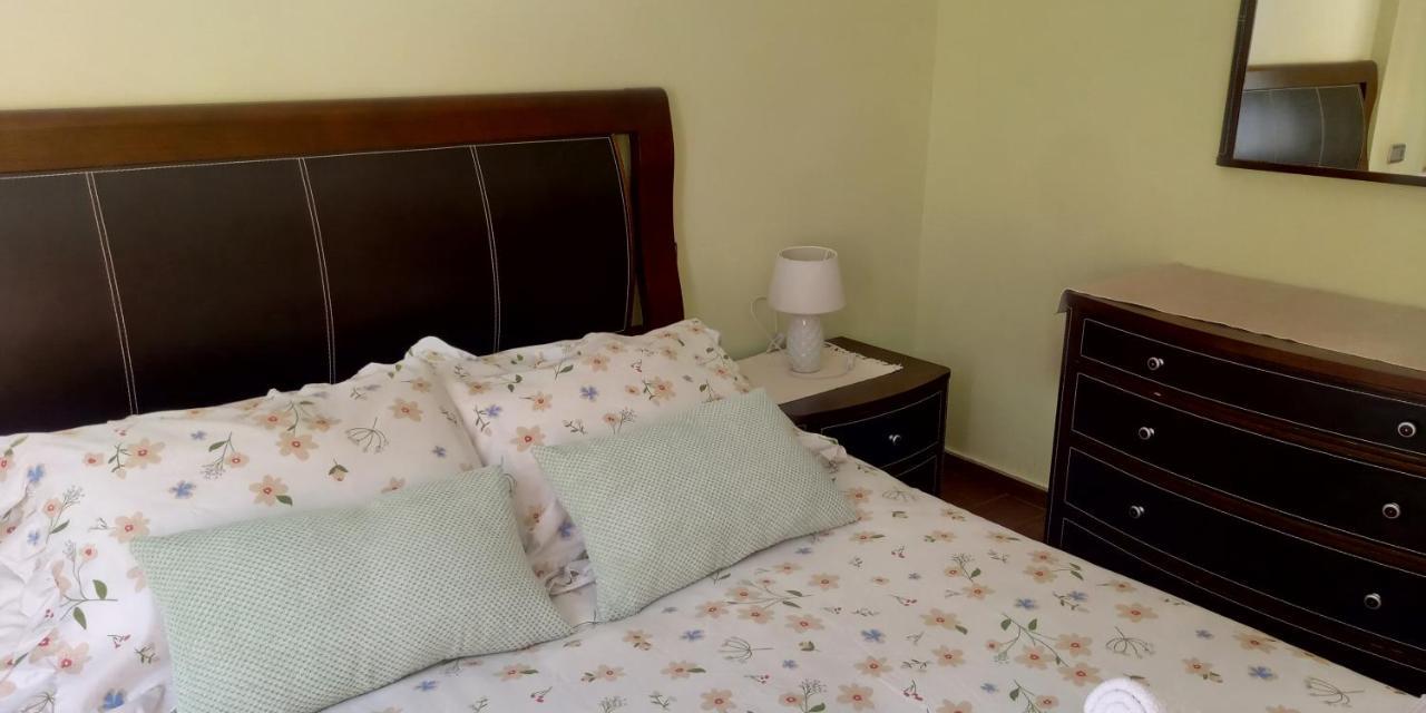 Апартаменты Kresala Etxea ,2 Min De Puerto ,Wifi Free Бермео Экстерьер фото