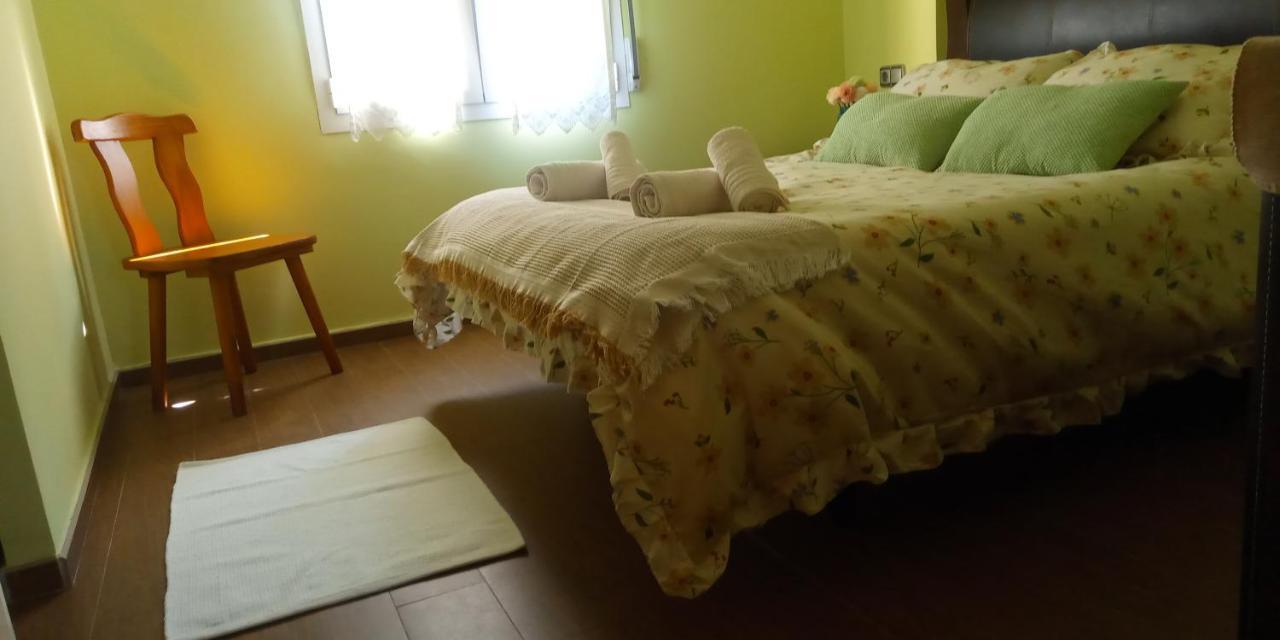 Апартаменты Kresala Etxea ,2 Min De Puerto ,Wifi Free Бермео Экстерьер фото