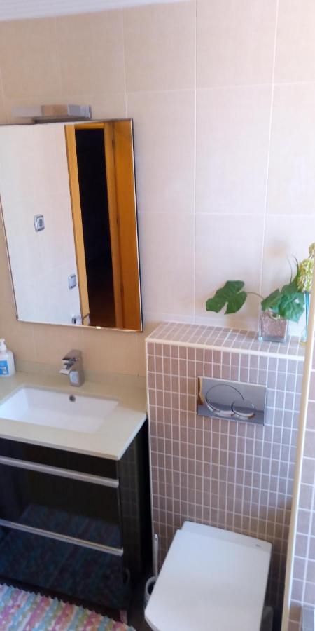 Апартаменты Kresala Etxea ,2 Min De Puerto ,Wifi Free Бермео Экстерьер фото