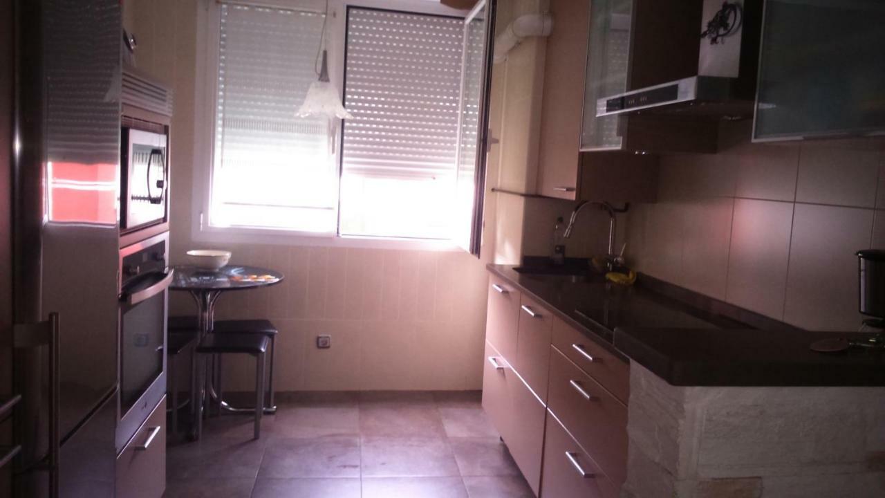 Апартаменты Kresala Etxea ,2 Min De Puerto ,Wifi Free Бермео Экстерьер фото