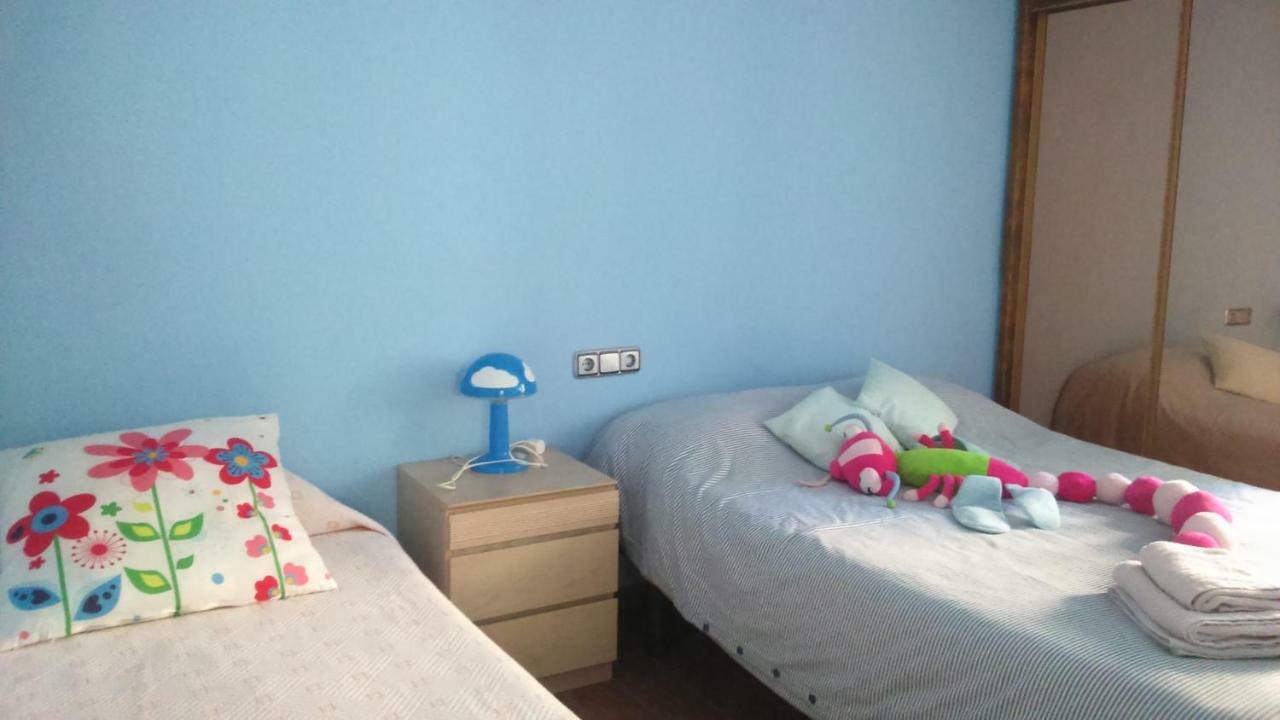 Апартаменты Kresala Etxea ,2 Min De Puerto ,Wifi Free Бермео Экстерьер фото