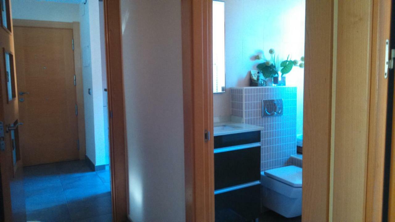 Апартаменты Kresala Etxea ,2 Min De Puerto ,Wifi Free Бермео Экстерьер фото